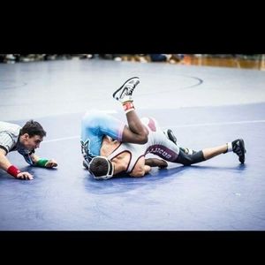 Meet your Posher, Christian